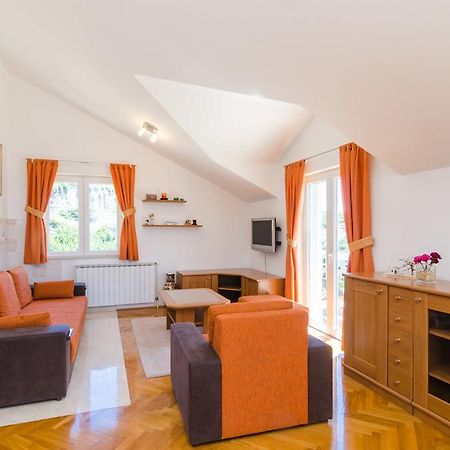 Apartment Feel Phili Cavtat Eksteriør billede