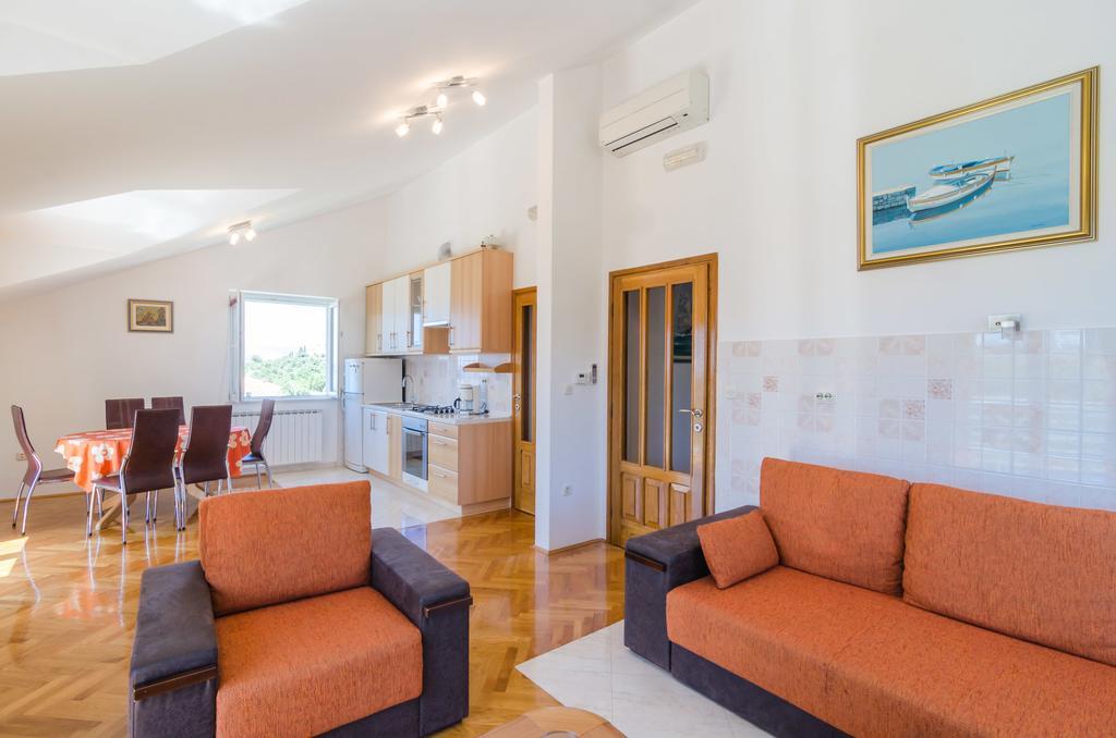 Apartment Feel Phili Cavtat Eksteriør billede