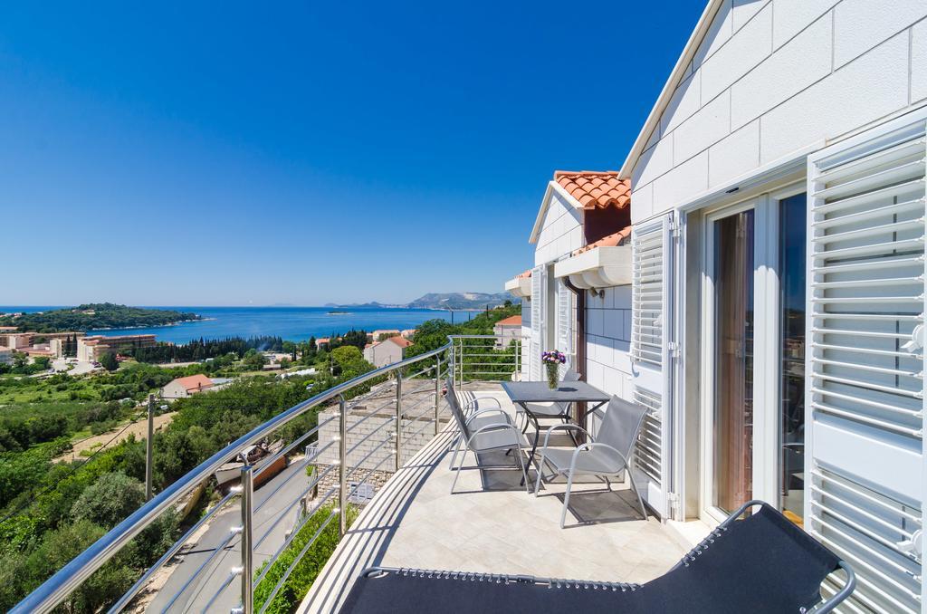 Apartment Feel Phili Cavtat Eksteriør billede