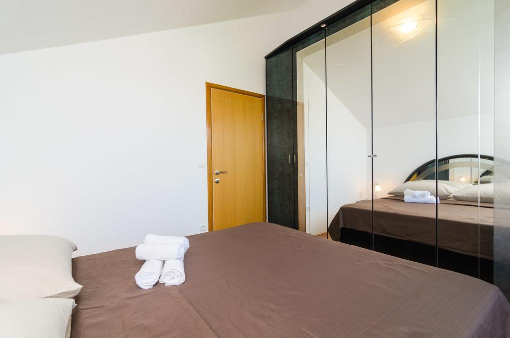 Apartment Feel Phili Cavtat Eksteriør billede