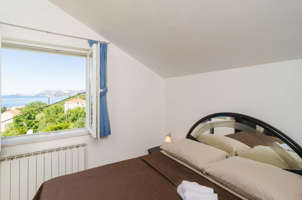 Apartment Feel Phili Cavtat Eksteriør billede