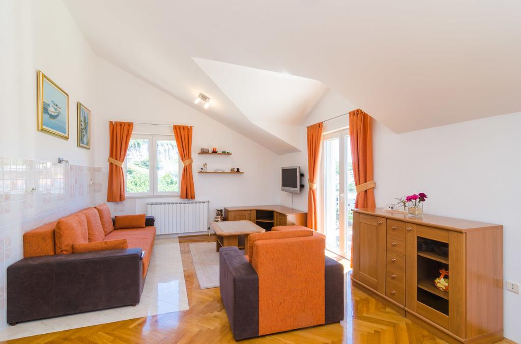 Apartment Feel Phili Cavtat Eksteriør billede