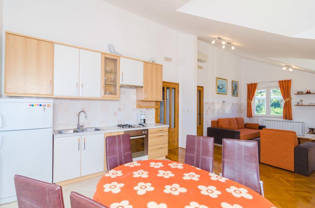 Apartment Feel Phili Cavtat Eksteriør billede